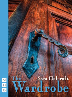 cover image of The Wardrobe